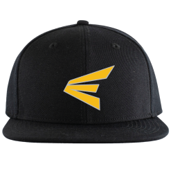 Easton 3Pete Flex Snapback Hat: EACSB-B