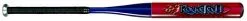 New Anderson Rocketech 017011 Fastpitch Softball Bat Red/Blue (-9) Shop By Certification