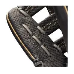 Wilson A2K SC1775 12.75" Baseball Glove: WBW1004131275 -Cheap bat Store 033acfb5376f93f70af71946244229e1cda40c4e WBW100413 6 A2K OF 1275 Black Grey Blonde