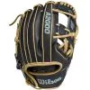 Wilson A2000 SCDP15SS 11.5" SuperSkin Baseball Glove: WBW100399115 -Cheap bat Store 046ff5c0599f36289f1a5c0d8bb48bfc639f2f0b WBW100399 0 A2000 SC DP15 SS 115 Black Blonde