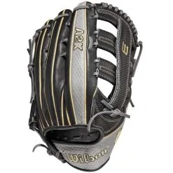 Wilson A2K SC1775 12.75" Baseball Glove: WBW1004131275