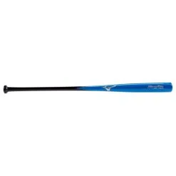 New Mizuno Fungo 340626 Wood Baseball Bat Royal/Black 37 Inch