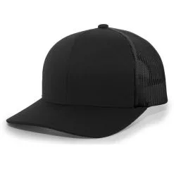 Pacific Headwear NSA Outline Series VICE Snapback Hat: 104-BKPKBL -Cheap bat Store 104C 080 lquarter aws 640