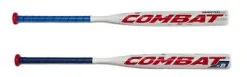 New Combat WG3FP108 Wanted G3 Fastpitch Softball Bat
