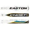New Easton Ghost 2022 Double Barrel -10 Fastpitch Softball Bat White/Black -Cheap bat Store 10b2 06 21 2022 easton ghost double barrel 11 fastpitch softball bat fp22gh11 34340 2 l ed5fb6a5 6624 4864 ab2e 1a9290b0f4ed 1080x1080