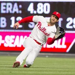 Rawlings Heart Of The Hide 13" Bryce Harper GM Baseball Glove: PROBH3 -Cheap bat Store 1144020622