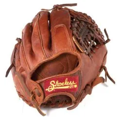 Shoeless Joe 11.5" Baseball Glove: 1150MT -Cheap bat Store 1150MTR B
