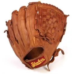 Shoeless Joe 12" Baseball Glove: 1200BW -Cheap bat Store 1200BWR B