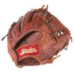 Shoeless Joe 12.5" Baseball Glove: 1250TT 7 Shoeless Joe 12.5" Baseball Glove: 1250TT -Cheap bat Store 1250TTR B