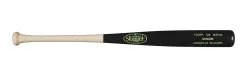 Baseball Bats New Louisville Slugger 125 Maple Genuine Youth Baseball Bat 29″ Black/Natural
