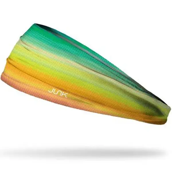 Junk Citrus Headband 3 Junk Citrus Headband