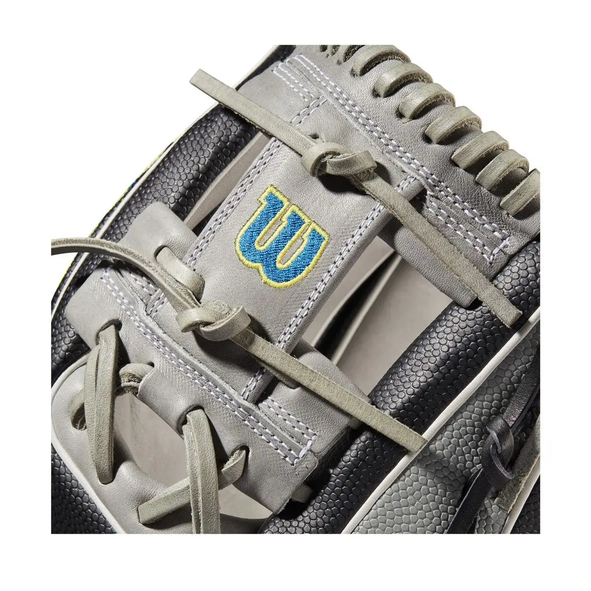 Wilson A2000 1786SS 11.5" SuperSkin Baseball Glove: WBW100396115 9 Wilson A2000 1786SS 11.5" SuperSkin Baseball Glove: WBW100396115 - Image 7