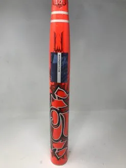 New Other Worth Team Resmondo Legit 34/26 Slowpitch Softball USSSA Bat SB4RUS