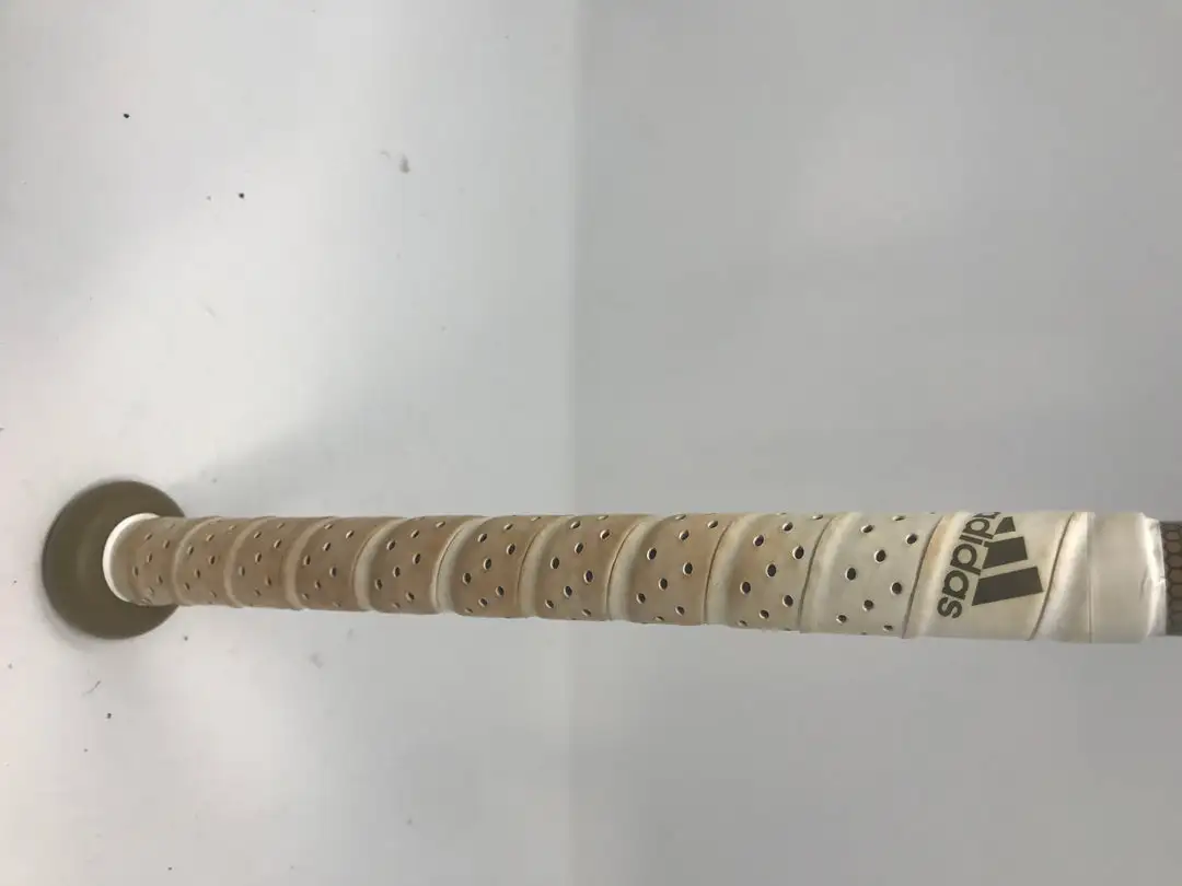 Baseball Bats New Other Adidas ABC 32/22 Aero Burner White/Gold Senior League Baseball Bat 5 Baseball Bats New Other Adidas ABC 32/22 Aero Burner White/Gold Senior League Baseball Bat - Image 3