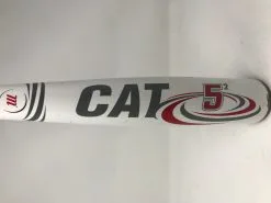 Used Marucci MSB2 31/23 Senior League Baseball Bat 2 5/8″ Cat 5 Squared
