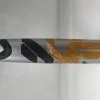 Used DeMarini CBC-21 CF Zen BBCOR Baseball Bat 2 5/8 2021 Silver/Black/Gold 32/29 -Cheap bat Store 2021 10 07 2009.56.02 1080x1080