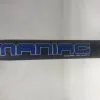 Used Miken Maniac ASA/USSSA Slow Pitch Softball Bat 2017 Black/Blue -Cheap bat Store 2021 11 12 2014.18.15 1080x1080