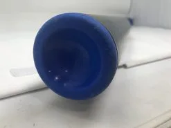 Used Miken Maniac ASA/USSSA Slow Pitch Softball Bat 2017 Black/Blue -Cheap bat Store 2021 11 12 2014.18.40 1080x1080