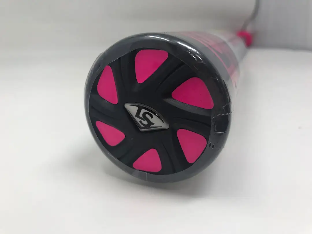 Shop By Certification New Louisville Slugger Proven -13 Fastpitch Softball Bat Pink/Black 6 Shop By Certification New Louisville Slugger Proven -13 Fastpitch Softball Bat Pink/Black - Image 4