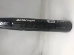 New DeMarini DXMTC Minus BESR Baseball Bat Black/Green