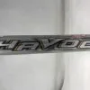 New Other Easton Havoc 34/27 SZ810 Slowpitch Softball Bat Silver/Yellow Alloy Non-USSSA Stamp -Cheap bat Store 2022 05 25 2011.21.23 1080x1080