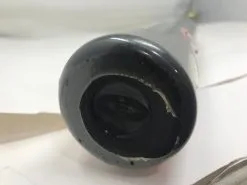 New Other Easton Havoc 34/27 SZ810 Slowpitch Softball Bat Silver/Yellow Alloy Non-USSSA Stamp -Cheap bat Store 2022 05 25 2011.21.53 1080x1080