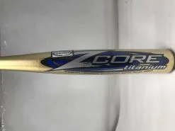 Non-USSSA Stamp New Other Easton Triple 7 30/17.5 LZ70-Z Little League Baseball Bat Gold