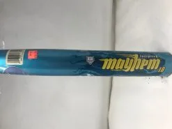 Non-USSSA Stamp New Other Worth Mayhem M7FP 32/22 Fastpitch Softball Bat Blue Drop -10 2 1/4″ Barrel