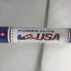 Non-USSSA Stamp New Power-Flite USA Fastpitch Softball Bat TS 78 Alloy 30/24 White/Red/Blue -Cheap bat Store 2022 06 03 2010.55.20 1080x1080