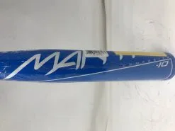 Softball Bats New 2021 Rawlings Mantra Fastpitch Softball Bat -10 Composite Blue/White