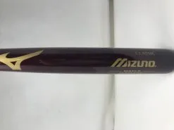 New Mizuno MZ271 Youth Maple Bat 32 Inch Brown Baseball Bats