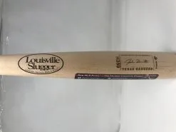 New Louisville Slugger MLB Prime Josh Hamilton Maple Wood Baseball Bat 32In Nat Baseball Bats