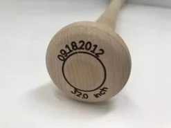 New Louisville Slugger MLB Prime Josh Hamilton Maple Wood Baseball Bat 32In Nat Baseball Bats -Cheap bat Store 2022 06 24 2015.18.00 1080x1080