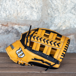 Wilson A2K 1810SS 12.75" SuperSkin Baseball Glove: WBW1008951275 -Cheap bat Store 2022BB A2K Launch 1810 WBW1008951275 WBW1008961275 2.jpg.cq5dam.web .1200.1200