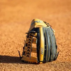 Wilson A2K 1810SS 12.75" SuperSkin Baseball Glove: WBW1008951275 -Cheap bat Store 2022BB A2K Launch 1810 WBW1008951275 WBW1008961275 4.jpg.cq5dam.web .1200.1200