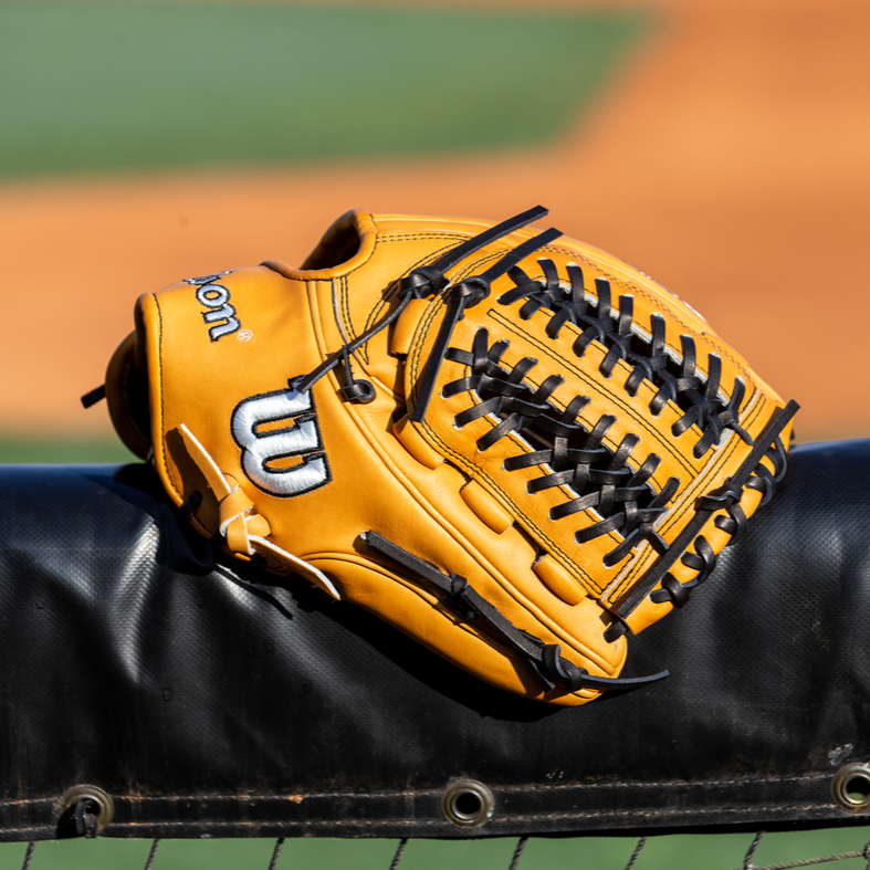 Wilson A2K D33 11.75" Baseball Glove: WBW1008931175 11 Wilson A2K D33 11.75" Baseball Glove: WBW1008931175 - Image 9