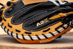 Wilson A2K M1DSS 33.5" SuperSnakeSkin Baseball Catcher's Mitt: WBW100897335 -Cheap bat Store 2022BB A2K Launch M1DSS WBW100897335 3.jpg.cq5dam.web .1200.1200