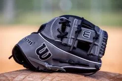 Wilson A2K SC1787SS 11.75" SuperSkin Baseball Glove: WBW1008921175 -Cheap bat Store 2022BB A2K Launch SC1787SS WBW1008921175 1.jpg.cq5dam.web .1200.1200