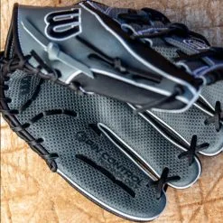 Wilson A2K SC1787SS 11.75" SuperSkin Baseball Glove: WBW1008921175 -Cheap bat Store 2022BB A2K Launch SC1787SS WBW1008921175 3.jpg.cq5dam.web .1200.1200