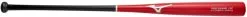 New Mizuno Fungo 340626 Wood Baseball Bat Red/Black 37 Inch Baseball Bats