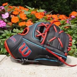 Wilson A2000 PFX2SS 11" SuperSkin Baseball Glove: WBW10039711 -Cheap bat Store 240961061 10159478515144686 8292190221781869030 n