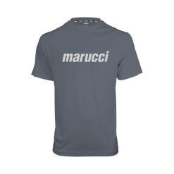Marucci Dugout T-Shirt: MADUGT