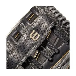 Wilson A2K SC1775 12.75" Baseball Glove: WBW1004131275 -Cheap bat Store 2d4d4bd576250f133d647e02c2a03f2b9af7f0e6 WBW100413 4 A2K OF 1275 Black Grey Blonde