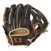Mizuno Pro Select Black 11.75" Baseball Glove: GPS1BK-600R / 312675 2 Mizuno Pro Select Black 11.75" Baseball Glove: GPS1BK-600R / 312675 -Cheap bat Store 312675 RG90