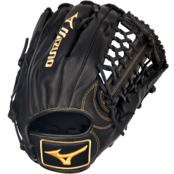 Mizuno MVP Prime 12.75" Baseball Glove: GMVP1275P4 / 313057