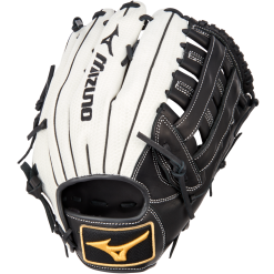 Mizuno MVP Prime 12.75" Baseball Glove: GMVP1276P4 / 313058