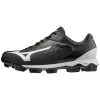 Mizuno Select Nine TPU Men's Molded Baseball Cleats: 320584 -Cheap bat Store 320584 9000