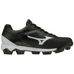 Mizuno Select Nine TPU Men's Molded Baseball Cleats: 320584 -Cheap bat Store 320584 9000 03