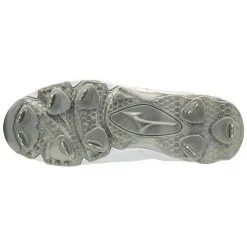 Mizuno 9-Spike Swift 6 Women's Low Metal Fastpitch Softball Cleats: 320588 -Cheap bat Store 320588 0000 02