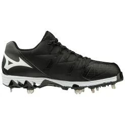 Mizuno 9-Spike Swift 6 Women's Low Metal Fastpitch Softball Cleats: 320588 -Cheap bat Store 320588 9000 03